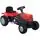 Pilsan 07 324 ACTIVE PEDAL OPERATED TRACTOR Red - სათამაშო ტრაქტორი