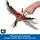 Jurassic World Chaos Theory Wild-დინოზავრი სათამაშო, 4 image