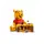 Lego Disney 43300 Winnie the Pooh, 3 image