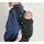 Anex Baby Carrier Whiz-hug lownight - კენგურუ, 7 image