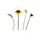 Lego Botanical 11502 Sunflower Bouquet, 4 image