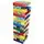 UNO Stacko Jenga Block Game - თამაში ჯენგა, 2 image