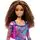 Barbie Doll Fashionista With Crimped Hair And Freckles - ბარბის თოჯინა, 3 image