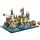 LEGO Harry Potter 76419 Hogwarts™ Castle and Grounds, 3 image