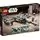 Lego Star Wars 75325 The Mandalorian's N-1 Starfighter™, 8 image