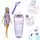 Barbie Pop Reveal Doll Purple Slime - თოჯინა იასამნისფერი სლაიმით, 2 image