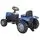 Pilsan-ის სათამაშო ტრაქტორი 07 324 ACTIVE PEDAL OPERATED TRACTOR Blue, 2 image