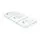 KikkaBoo Mattress Fantasia 60x120x7cm Jungle King ბამბის მატრასი