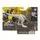 Jurassic World Danger Pack Dinosaur-სათამაშო დინოზავრი