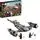 Lego Star Wars 75325 The Mandalorian's N-1 Starfighter™