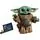 Lego Star Wars 75446 Grogu™ (Mandalorian Apprentice), 2 image