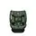 KikkaBoo i-Explore 2 i-SIZE Army Green - მანქანის სავარძელი (ქარსითი), 5 image