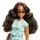 Barbie Fashionista Doll In Green Gingham Dress And Sunglasses - ბარბის თოჯინა, 3 image