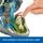 Jurassic World Rebirth Micro Adventure – სათამაშო დინოზავრის თავი, 2 image