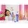 Barbie Pop Reveal Doll Purple Slime - თოჯინა იასამნისფერი სლაიმით, 5 image