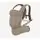 Anex Baby Carrier Whiz-hug mokki  - კენგურუ, 8 image