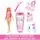 Barbie Pop Reveal Doll Pink Slime-თოჯინა ვარდისფერი სლაიმით, 2 image