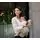 Anex Baby Carrier Whiz-hug cloud - კენგურუ, 12 image