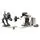 Lego Star Wars 75444 AT-RT™ Attack, 3 image