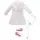 Barbie You Can Be Anything Doctor Doll - ბარბის თოჯინა, 5 image