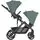 Anex Modu Double  6x1 Greeny - საბავშვო ტყუპების ეტლის კომპლექტი, 9 image