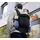 Anex Baby Carrier Whiz-hug lownight - კენგურუ, 16 image