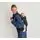 Anex Baby Carrier Whiz-hug lownight - კენგურუ, 4 image