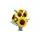 Lego Botanical 11502 Sunflower Bouquet, 3 image