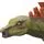 Mattel Jurassic World Wild Roar Kentrosaurus სათამაშო დინოზავრის ფიგურა, 2 image