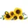 Lego Botanical 11502 Sunflower Bouquet, 2 image