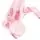 Girabrilla Puffer clutch bag Pink - საბავშვო ჩანთა, 4 image
