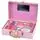Pink it Makeup Travel Case - საბავშვო კოსმეტიკის ქეისი, 3 image