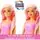 Barbie Pop Reveal Doll Pink Slime-თოჯინა ვარდისფერი სლაიმით, 3 image