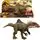 Jurassic World Battle Roarin’ Becklespinax Dinosaur Action Figure სათამაშო დინოზავრი
