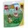 Lego Animal Crossing 30731 Tom Nook and Flying Present