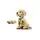 Lego Icons 11384 Golden Retriever Puppy, 6 image