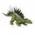 Mattel Jurassic World Strike Attack-დინოზავრი სათამაშო