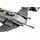 Lego Star Wars 75325 The Mandalorian's N-1 Starfighter™, 6 image