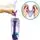 Barbie Pop Reveal Doll Purple Slime - თოჯინა იასამნისფერი სლაიმით, 6 image