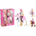 Fashion Doll With Horse – სათამაშო თოჯინა ცხენით, 2 image