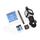 Science Microscope Set - საბავშვო მიკროსკოპი, 2 image