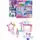 Barbie A Touch of Magic Chelsea Doll Playset - ბარბის თოჯინა აქსესუარებით