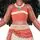 Moana Disney Princess Doll პრინცესა მოანას თოჯინა, 4 image