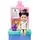 Barbie Pediatrician Playset ბარბის თოჯინა აქსესუარებით, 4 image