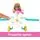 Barbie Chelsea HTK38 Doll & Plane Playset - ბარბის თვითმფრინავი, 2 image