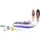 Barbie Mermaid Power Dolls & Boat Playset ბარბის თოჯინები კატერით და აქსესუარებით, 2 image