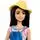 Barbie HRG62 You Can Be Anything Farm Doll Black - ბარბის სათამაშო თოჯინა, 3 image