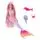 Barbie “Malibu” Mermaid Doll With Color Change Feature - ბარბის თოჯინა აქსესუარებით