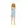 Barbie  Clothes and Doll  Clothes and Doll HKB07 - სათამაშო ბარბის თოჯინა აქსესუარებით, 4 image
