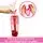 Barbie Pop Reveal Doll Red Slime-თოჯინა წითელი სლაიმით, 5 image